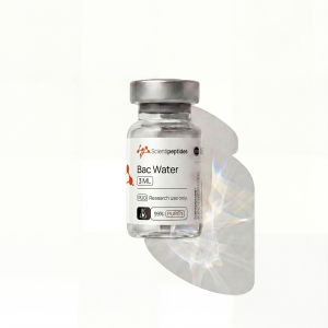Bac Water 3ml