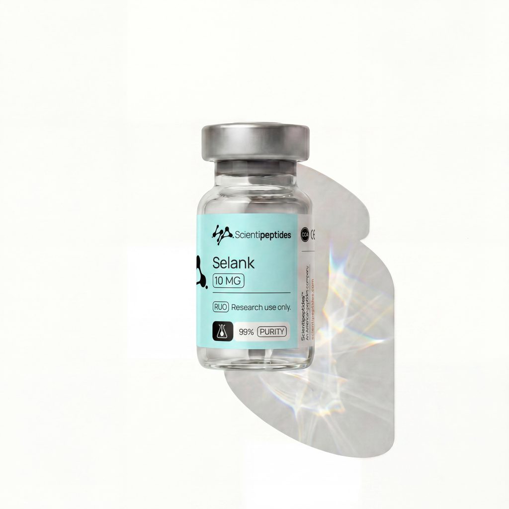 Selank 10mg