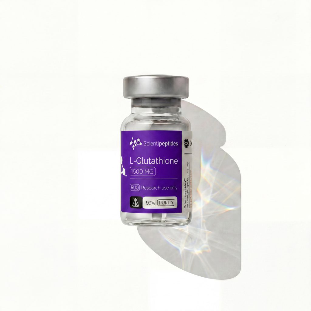 L-Glutathione 1500mg