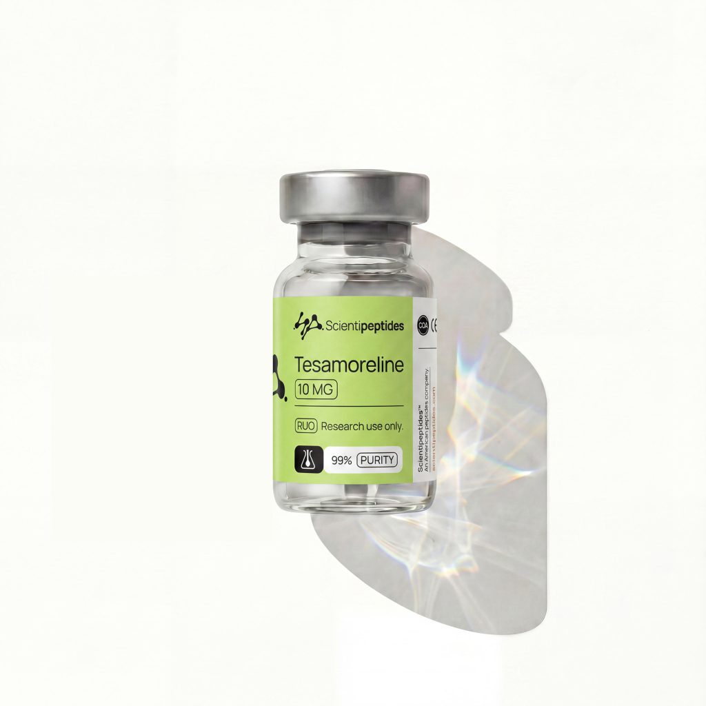 Tesamorelin 10mg