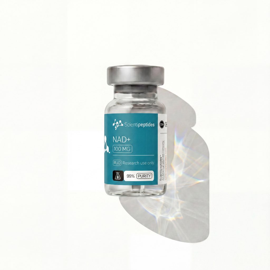 NAD+ 100mg
