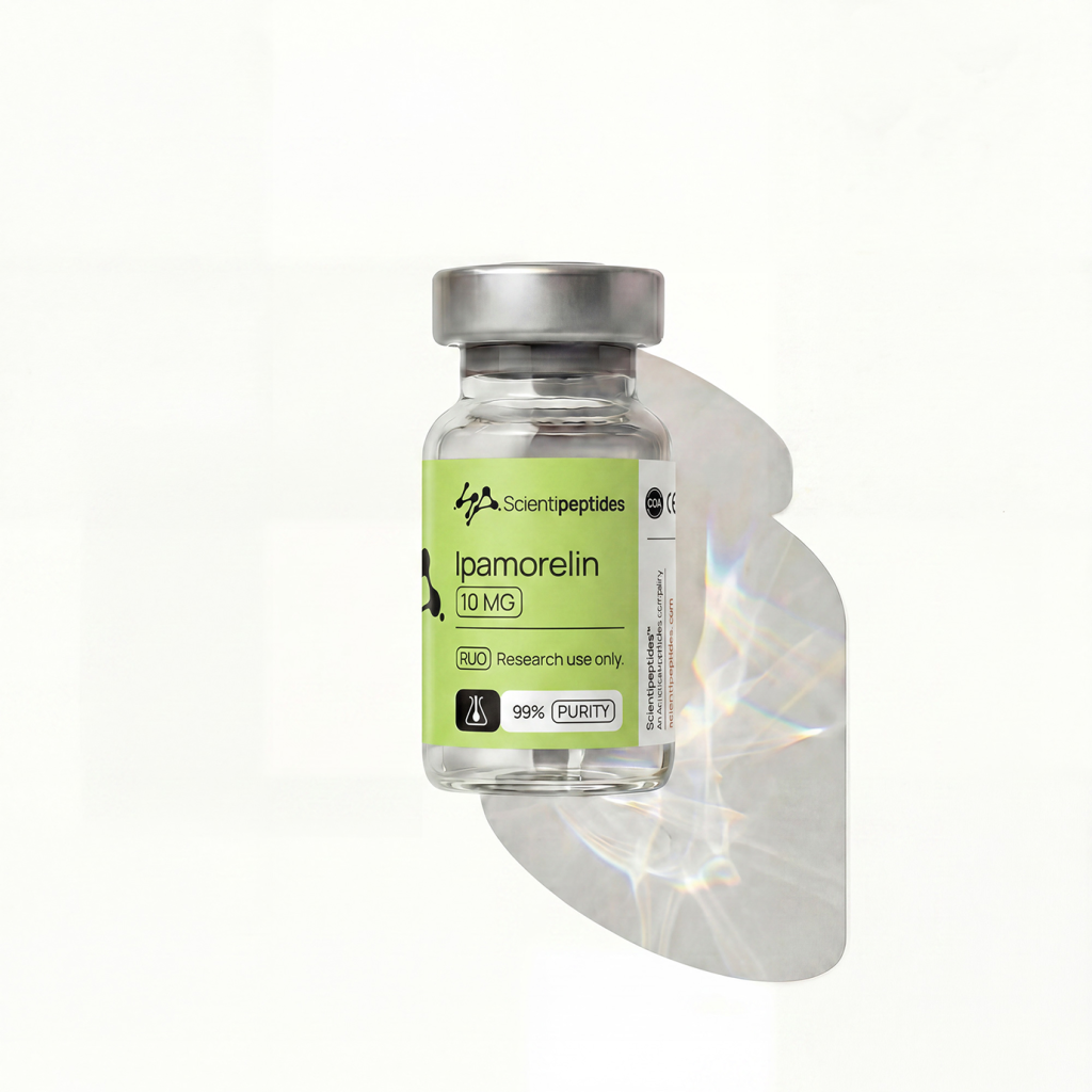 Ipamorelin