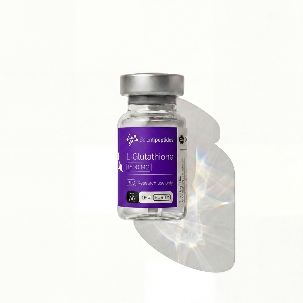 L-Glutathione 1500mg