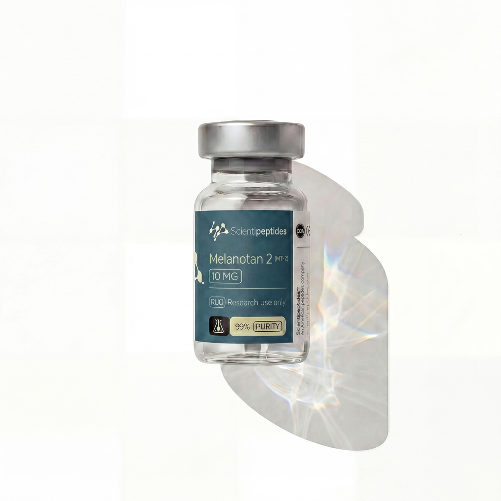 Melanotan 2
