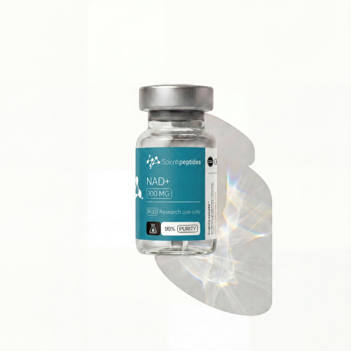 NAD+ 100mg