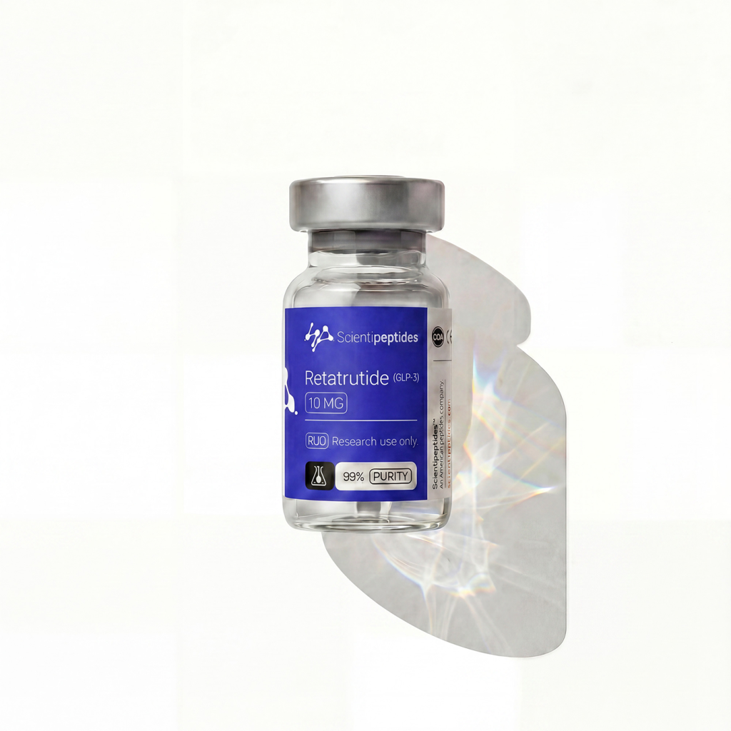 Retatrutide GLP-3 10mg