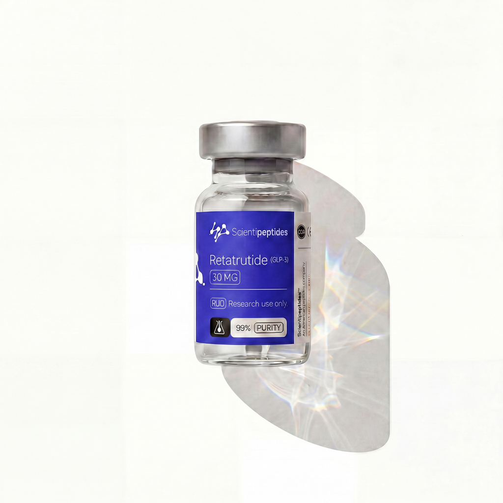 Retatrutide GLP-3 30mg