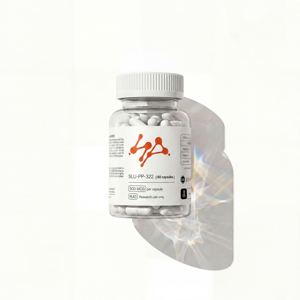 SLU-PP-322 500mcg