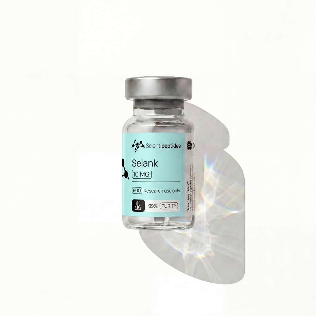 Selank 10mg