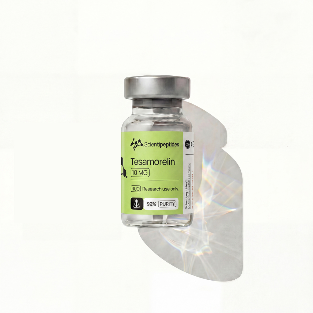 Tesamorelin 10mg