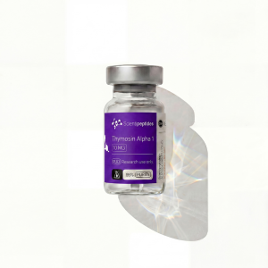 Thymosin Alpha 1